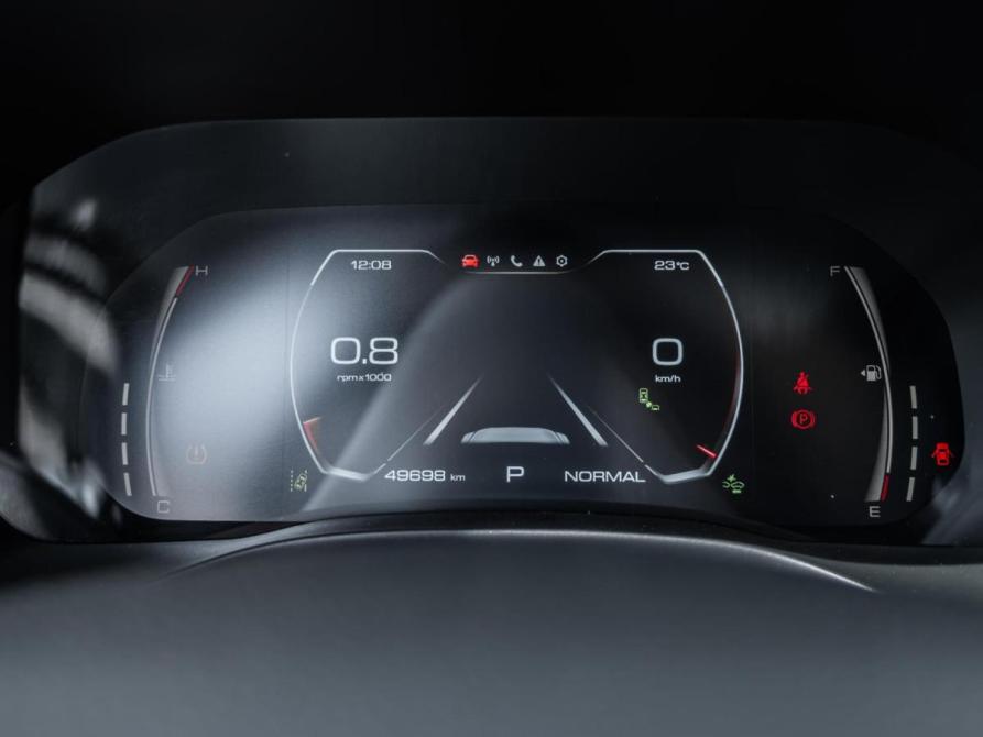 Haval Jolion I Ставрополь  - изображение 26