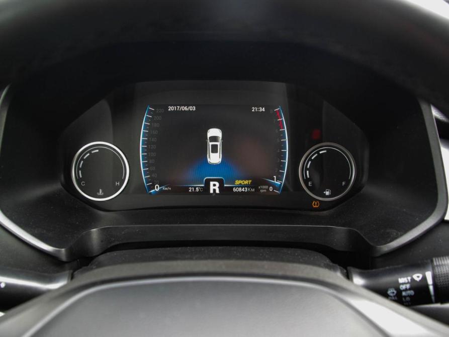 Chery Tiggo 8 I Рестайлинг Владимир  - изображение 15