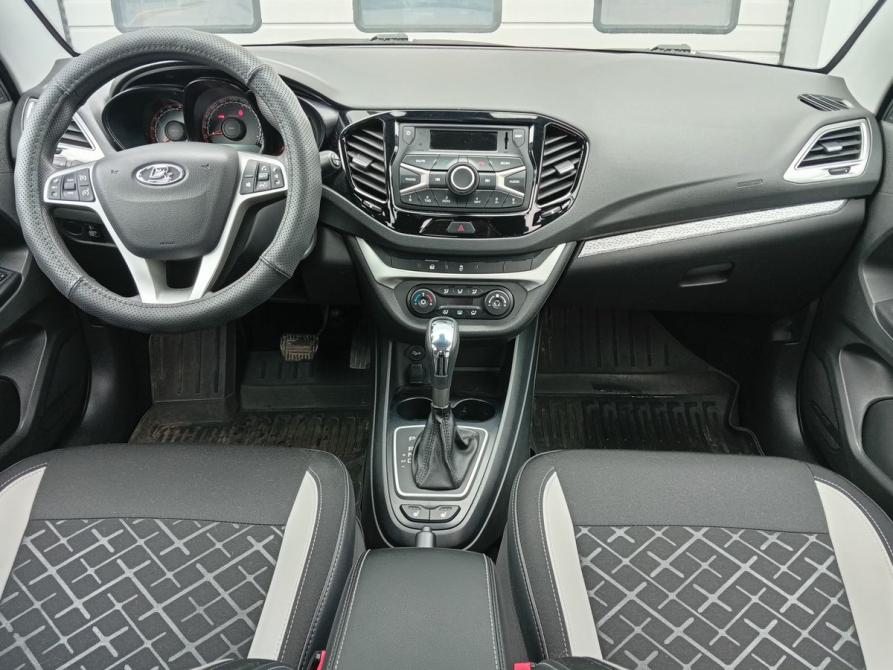 Lada (ВАЗ) Vesta I Саратов  - изображение 10