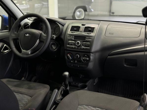 Lada (ВАЗ) Granta I Рестайлинг с пробегом 2020 года, цена 679 900 рублей, 79753 км, универсал, Автокод Объявления