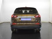 Zotye T600 Санкт-Петербург  - изображение 25