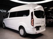 Ford Transit Custom I (China Market) Москва  - изображение 21
