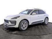 Porsche Macan I Рестайлинг 2 Москва  - изображение 31