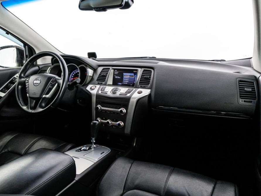 Nissan Murano II (Z51) Рестайлинг 2 Санкт-Петербург  - изображение 10