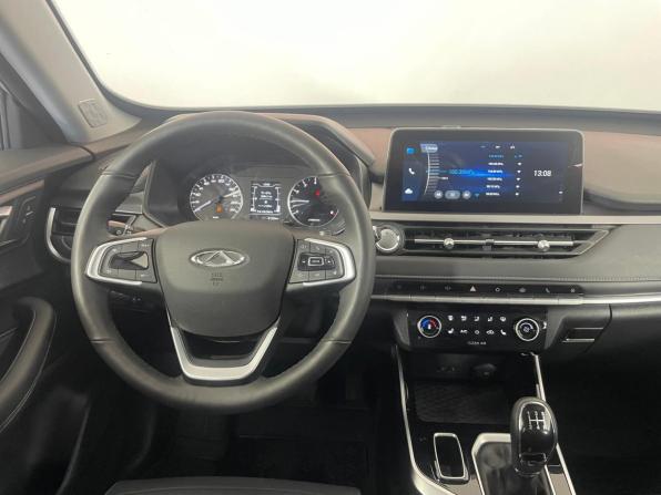 Chery Tiggo 4 Pro I Рестайлинг с пробегом 2025 года, цена 1 740 000 рублей, 6138 км, внедорожник, Автокод Объявления