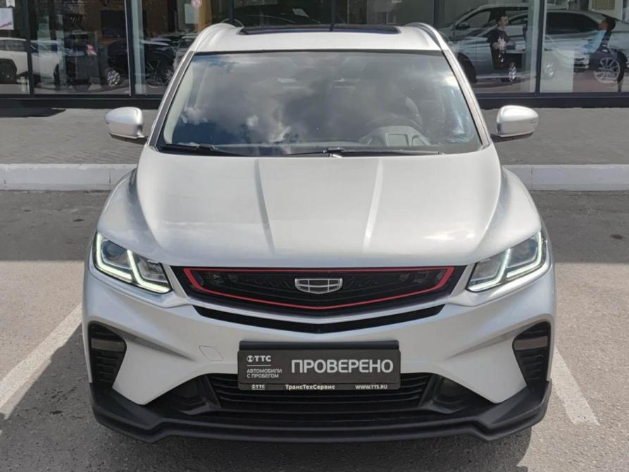 Geely Coolray I Йошкар-Ола  - изображение 2