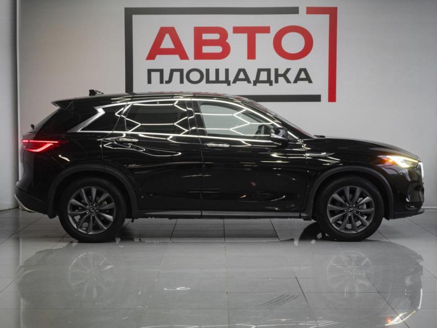 Infiniti QX50 II Челябинск  - изображение 10