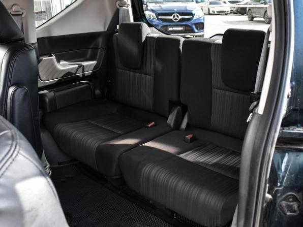 Honda Freed II с пробегом 2018 года, цена 1 770 000 рублей, 88497 км, компактвэн, Автокод Объявления
