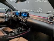 Mercedes-Benz CLA II (C118 X118) Москва  - изображение 44