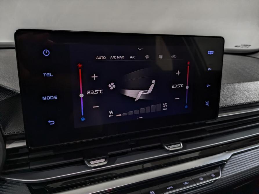 Geely Emgrand II Химки  - изображение 26