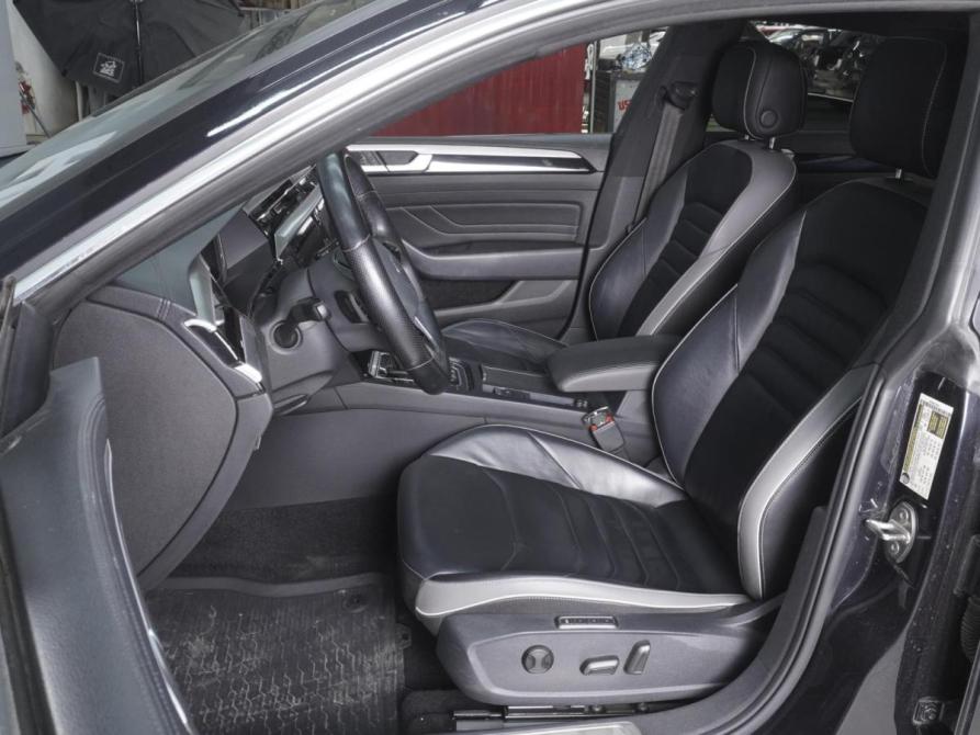 Volkswagen Arteon I Рестайлинг Ростов-на-Дону  - изображение 10