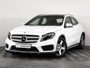 Mercedes-Benz GLA I (X156) Санкт-Петербург  - изображение 21
