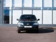 Chevrolet Niva I Рестайлинг Курган  - изображение 23