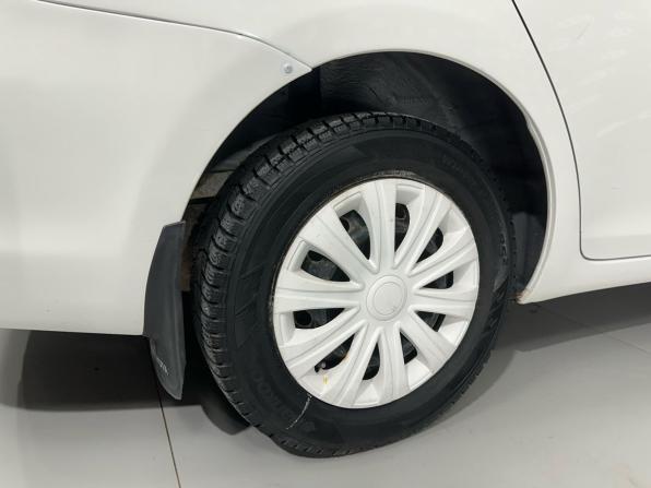 Toyota Belta I с пробегом 2005 года, цена 375 000 рублей, 217739 км, седан, Автокод Объявления