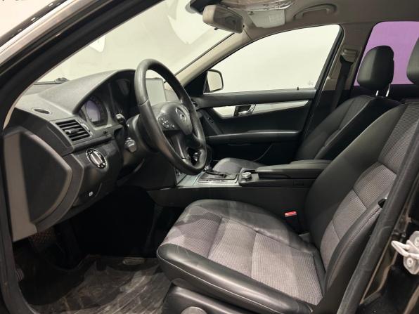 Mercedes-Benz C-Класс III (W204) с пробегом 2007 года, цена 859 000 рублей, 235098 км, седан, Автокод Объявления