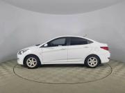 Hyundai Solaris I Рестайлинг Воронеж  - изображение 29