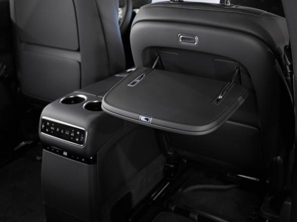 Новый Li Auto (Lixiang) L9 I Рестайлинг 2025 года, цена 11 799 000 рублей, внедорожник, Автокод Объявления