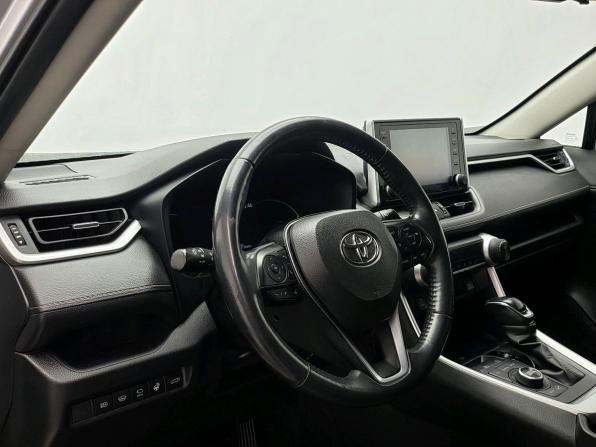 Toyota RAV4 V (XA50) с пробегом 2020 года, цена 3 559 000 рублей, 113459 км, внедорожник, Автокод Объявления