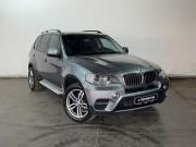 BMW X5 II (E70) Рестайлинг Москва  - изображение 28