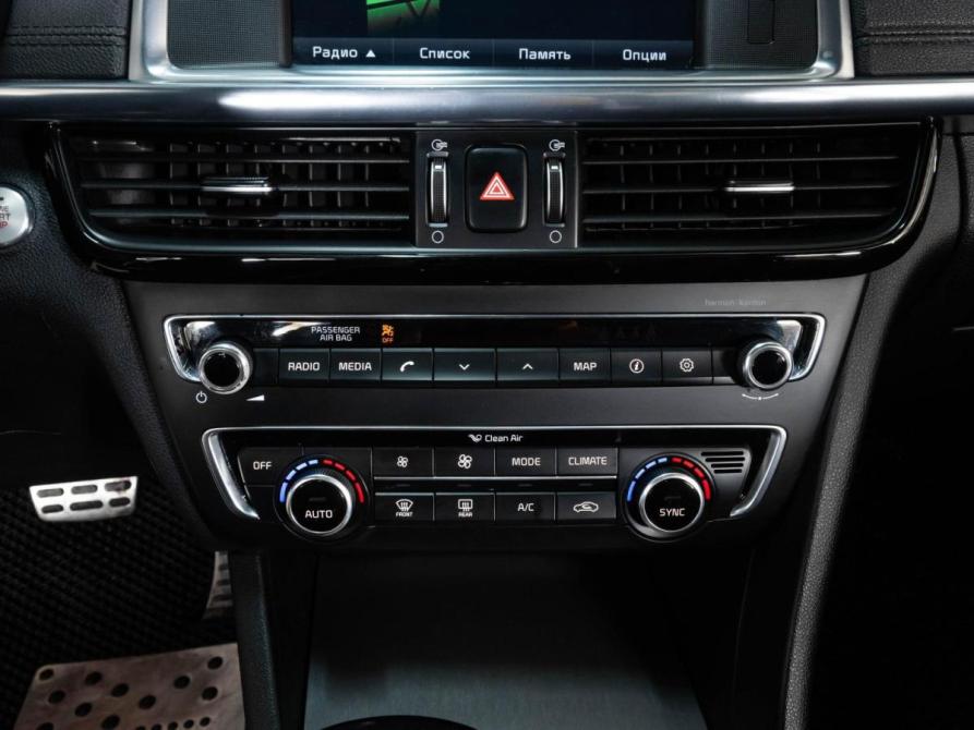 Kia Optima IV Ставрополь  - изображение 17