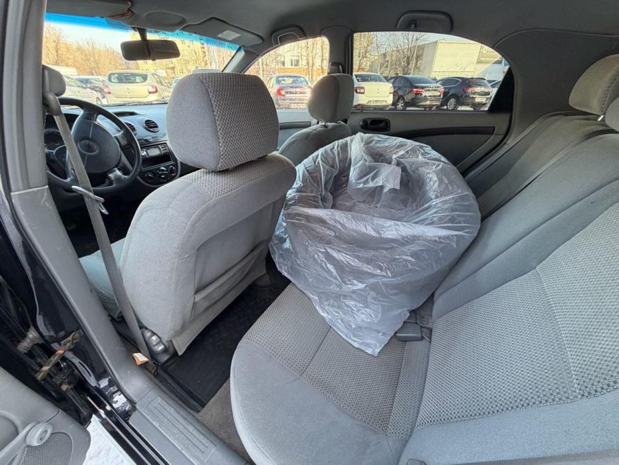 Chevrolet Lacetti I Тольятти  - изображение 10