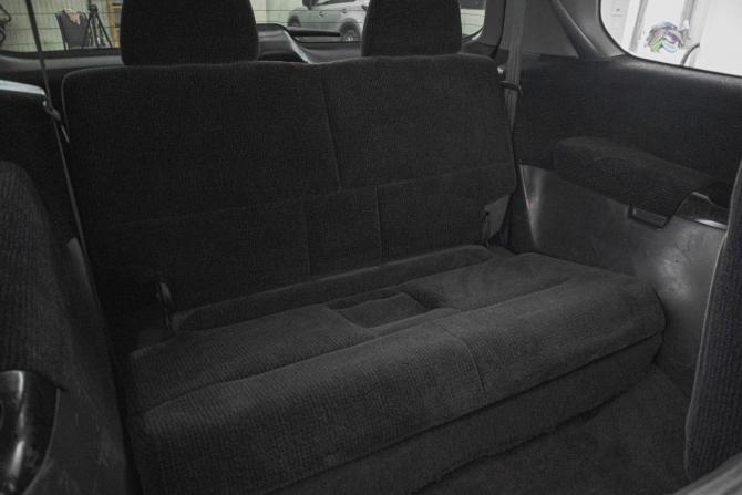 Honda Odyssey II Рестайлинг с пробегом 2001 года, цена 499 000 рублей, 327748 км, компактвэн, Автокод Объявления