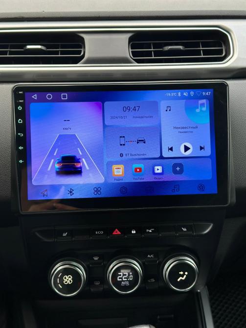 Renault Arkana I Набережные Челны  - изображение 22