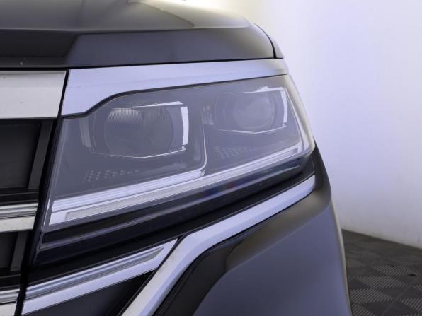 Volkswagen Touareg III с пробегом 2018 года, цена 5 217 500 рублей, 96155 км, внедорожник, Автокод Объявления