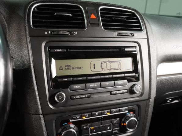 Volkswagen Golf VI с пробегом 2010 года, цена 849 000 рублей, 209952 км, хэтчбек, Автокод Объявления
