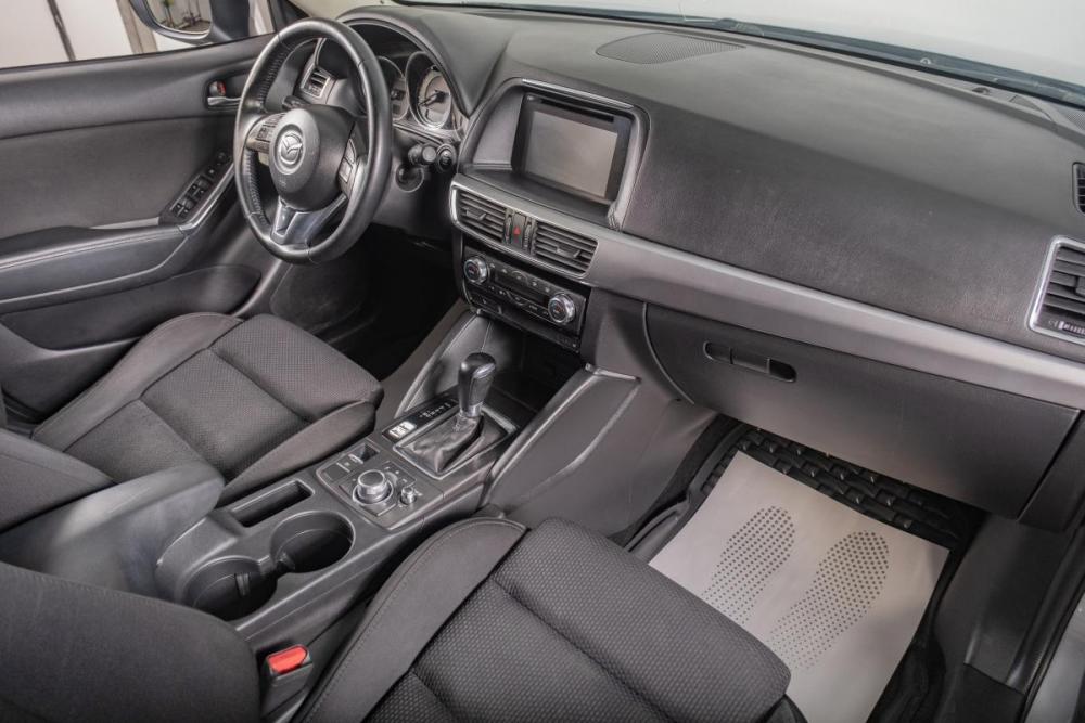 Mazda CX-5 I Рестайлинг Томск  - изображение 18