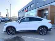 Geely Tugella I Рестайлинг Великие Луки  - изображение 35