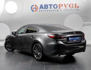Mazda 6 III (GJ) Рестайлинг 2 Москва  - изображение 26