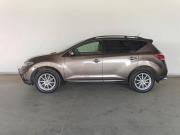 Nissan Murano II (Z51) Рестайлинг 2 Москва  - изображение 27
