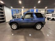Toyota RAV4 I (XA10) Чебоксары  - изображение 37