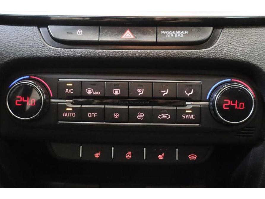 Kia Ceed III Коломна  - изображение 11