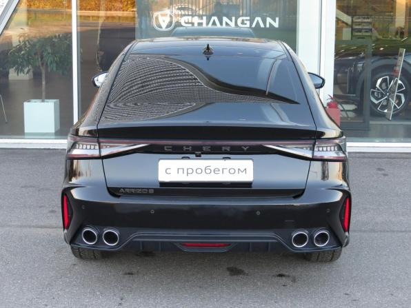 Chery Arrizo 8 с пробегом 2024 года, цена 2 175 000 рублей, 21642 км, седан, Автокод Объявления