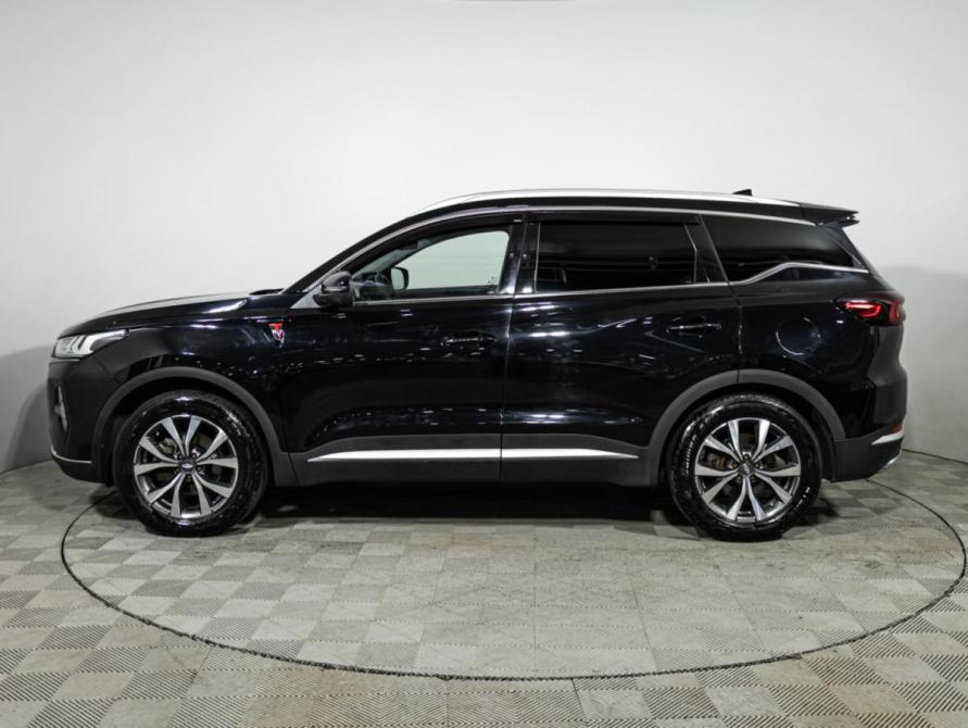 Chery Tiggo 7 Pro Max I Санкт-Петербург  - изображение 9