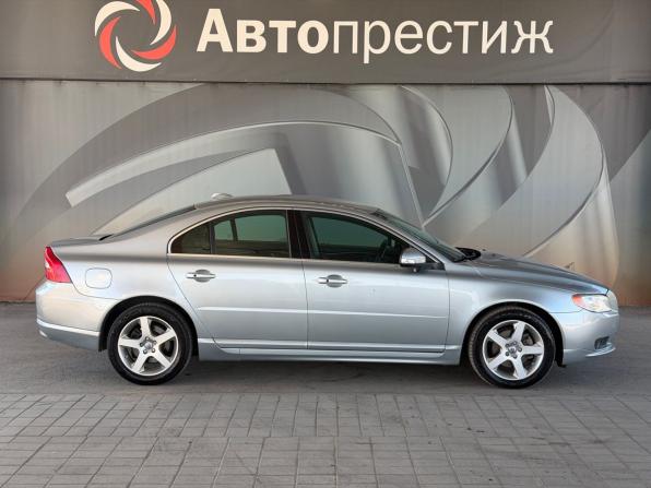 Volvo S80 II с пробегом 2008 года, цена 1 095 000 рублей, 418757 км, седан, Автокод Объявления