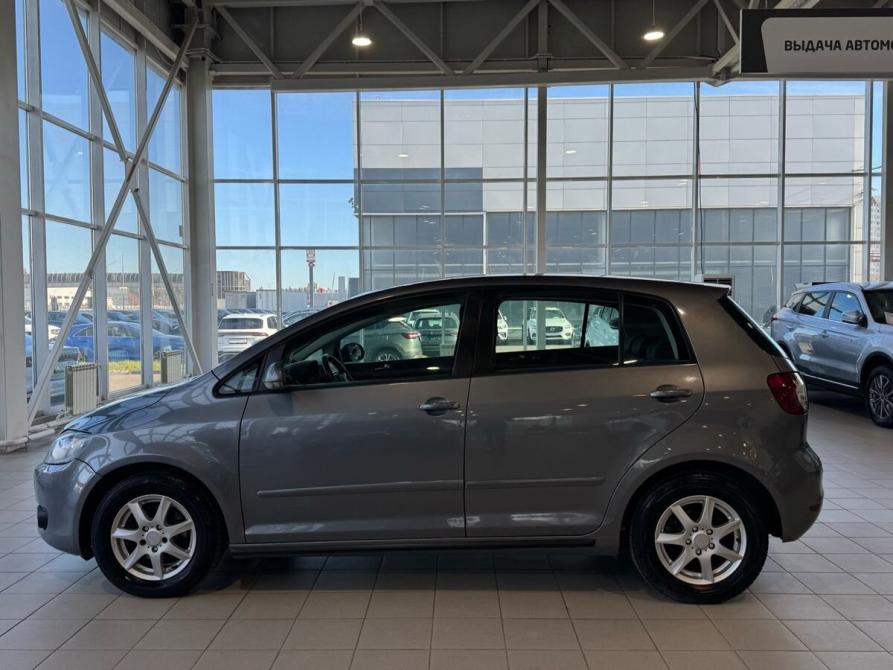 Volkswagen Golf Plus II Москва  - изображение 8