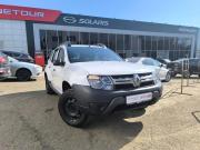 Renault Duster I Рестайлинг Нижнекамск  - изображение 17