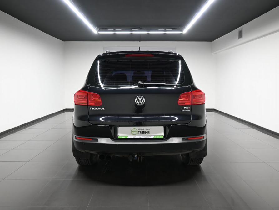 Volkswagen Tiguan I Рестайлинг Тверь  - изображение 4
