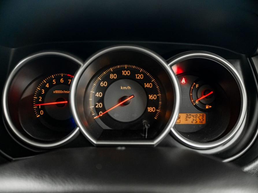 Nissan Tiida I Красноярск  - изображение 11