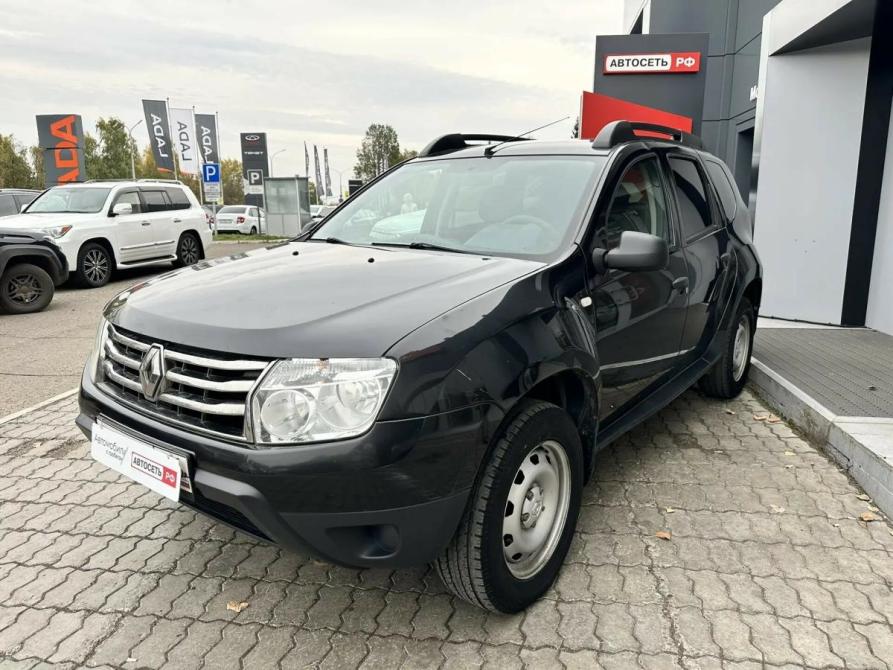 Renault Duster I Набережные Челны  - изображение 3