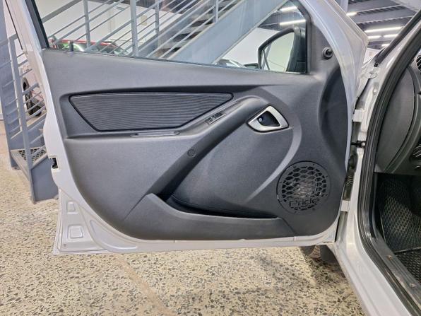 Lada (ВАЗ) Granta I Рестайлинг с пробегом 2019 года, цена 490 000 рублей, 94073 км, седан, Автокод Объявления