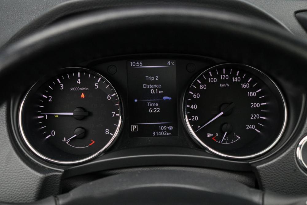 Nissan Qashqai II Москва  - изображение 26