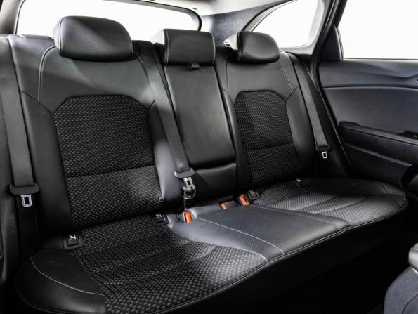 Kia Ceed III с пробегом 2019 года, цена 1 999 000 рублей, 119001 км, универсал, Автокод Объявления