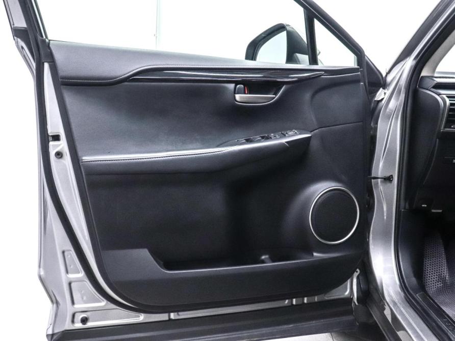 Lexus NX I Красноярск  - изображение 8