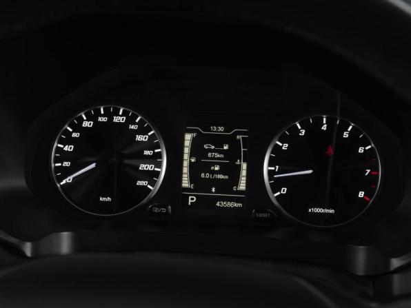 Chery Tiggo 4 Pro I Рестайлинг с пробегом 2023 года, цена 1 729 000 рублей, 43586 км, внедорожник, Автокод Объявления