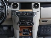 Land Rover Discovery IV Рестайлинг Москва  - изображение 44