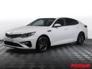 Kia Optima IV Рестайлинг Москва  - изображение 22